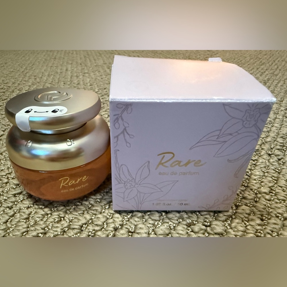 Rare Beauty-Rare